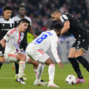 Ο ΠΑΟΚ ηττήθηκε στο φινάλε από τη Λιόν