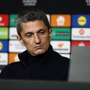 Λουτσέσκου: «Να παίξουμε και γι' αυτά τα παιδιά»