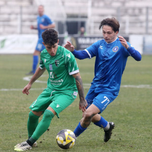 Οι βαθμολογίες των playoffs και playouts στον βόρειο όμιλο της Super League 2