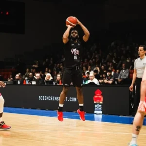 Ούτε Γιουνάιτεντ ούτε Σίτι - Η Manchester Basketball μπαίνει στο NBA Europe