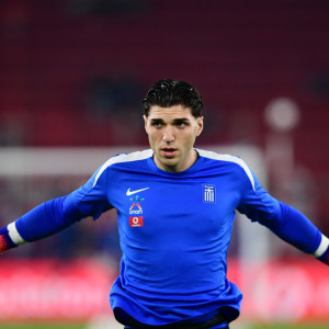 Το «κλειδί» που χωρίζει Μπόρνμουθ και Λάτσιο για τη μεταγραφή του Μανδά