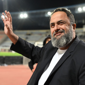 Μαρινάκης: «Παλικαρίσια πρόκριση, φανταστική εμφάνιση»! (video)