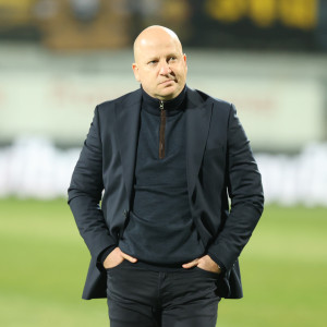 Νίκολιτς: «Πριν το ντέρμπι με τον Ολυμπιακό πιστεύω θα έρθει μεταγραφή»