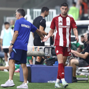 Δεν μπόρεσε ο Γιάρεμτσουκ και όλα ανοιχτά