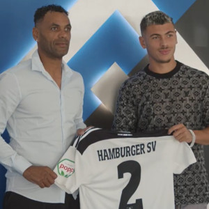 Στη λίστα του ΠΑΟΚ ο Μικελμπρενσίς για δεξί μπακ - Τι αναφέρουν στη Γαλλία