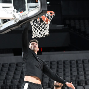 Με Μήτογλου και Οσμάν ο Παναθηναϊκός κόντρα στη Βιλερμπάν - Ποιος έμεινε εκτός 12άδας