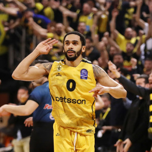 «Αυτοκράτορας» ξανά ο Άρης, στέρησε το πλεονέκτημα από τον Παναθηναϊκό