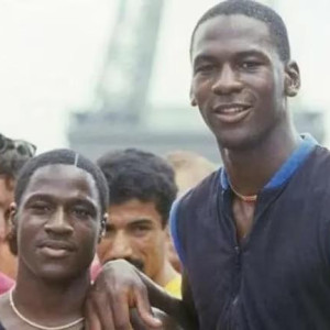 Ο άγνωστος αδελφός του Τζόρνταν που κάρφωνε καλύτερα από τον Μάικλ (video)