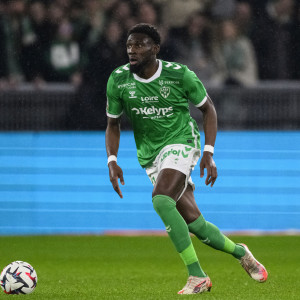 Συμφωνία της ΑΕΛ Novibet με τον Κονγκολέζο διεθνή κεντρικό αμυντικό, Μπατουμπινσικά