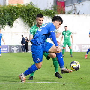 Το πρόγραμμα της 18ης αγωνιστικής της Super League 2 - Τα παιχνίδια που θα δείτε ζωντανά και αποκλειστικά σε Athletiko και ACTION 24