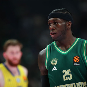 Χωρίς Ναν και Μήτογλου στο Τελ Αβίβ ο Παναθηναϊκός