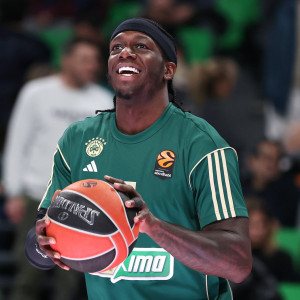 Αναχωρεί για Τελ Αβίβ ο Παναθηναϊκός - Δοκιμάζει στην προπόνηση ο Ναν