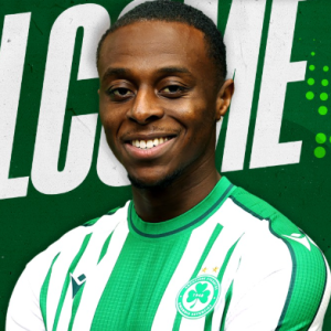 Ο Οντουμπάτζο ανακοινώθηκε κι επίσημα από την Ομόνοια