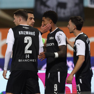 Κυνικός ο φορμαρισμένος ΟΦΗ, πήρε το τρίποντο κόντρα στον Παναιτωλικό που έμπλεξε