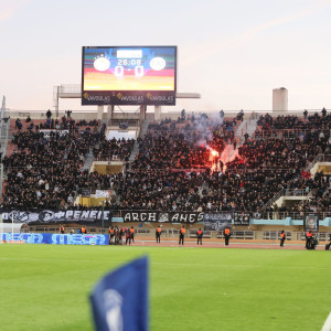 Βαρύ πρόστιμο στον ΟΦΗ για το Super Cup με Ολυμπιακό