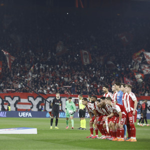 Το βίντεο του Athletiko με την εντυπωσιακή ατμόσφαιρα στο «Καραϊσκάκης»