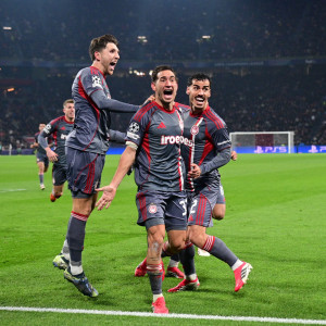 Εκτοξεύτηκαν τα ελάχιστα εγγυημένα έσοδα του Ολυμπιακού από το Champions League!