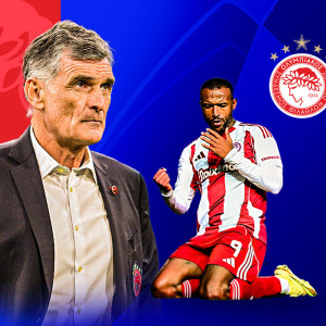 Με Λεβερκούζεν ο Ολυμπιακός στα playoffs του Champions League!