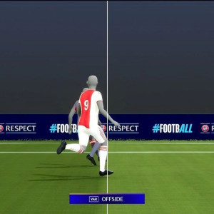 «Καμπανάκι» για τον Ολυμπιακό το ακυρωθέν γκολ του Άγιαξ (video)