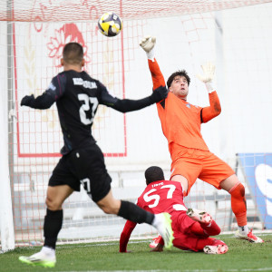 Η τελική βαθμολογία της κανονικής διάρκειας στον νότιο όμιλο της Super League 2