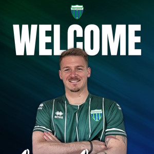 Επίσημα στον Λεβαδειακό ο Οζέγκοβιτς