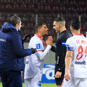 «Βράζουν» με την διαιτησία στον Πανσερραϊκό - Οι φάσεις που διαμαρτύρονται (videos)