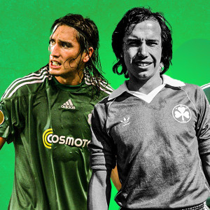 Αντίνο ο 25ος - Ποιοι ήταν και τι έκαναν με τον Παναθηναϊκό οι προηγούμενοι παίκτες από την Αργεντινή