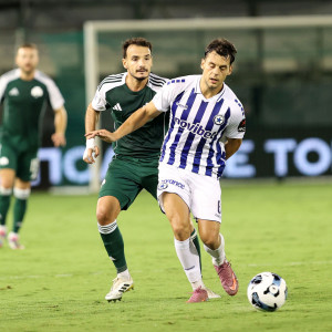 Πού θα δείτε Ατρόμητος - Παναθηναϊκός, Άρης - Λεβαδειακός και το άλλο ματς της Stoiximan Super League