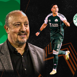 Με Βικτόρια Πλζεν ο Παναθηναϊκός στα playoffs του Europa League!