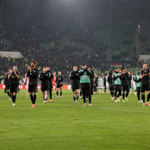 Η Ευρώπη και τα μεγάλα δέλεάρ της παραμένουν το «φάρμακο» για τον εφετινό Παναθηναϊκό