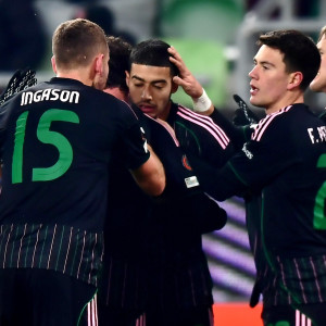 Ματς «must win» για τον Παναθηναϊκό στο Περιστέρι για να προλάβει το «τρένο» της τετράδας