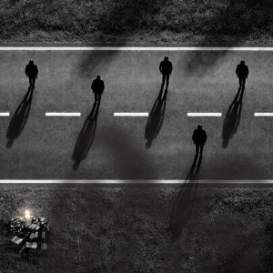 Στον πηγαιμό για την Ιθάκη, ο δρόμος δεν ήταν μακρύς…