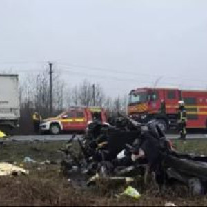 Δημαρχος Αλεξάνδρειας Ημαθίας: «Η πληροφόρηση είναι ότι είναι τρεις νεκροί από την περιοχή μας»