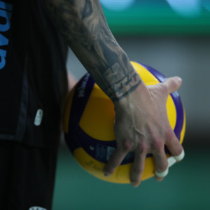 Αναβολή στο ματς του ΠΑΟΚ για τη Volley League - Δεν έγινε δεκτό το αντίστοιχο αίτημα από τη CEV