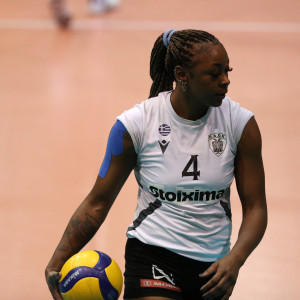 Volley League Γυναικών: Αναβολή στον αγώνα του ΠΑΟΚ με την ΑΕΚ