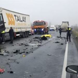 Στο σημείο του δυστυχήματος άνθρωποι του ελληνικού προξενείου - Οι ενέργειες του υπουργείου Εξωτερικών