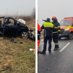 ΣΟΚ: Στη Ρουμανία υπάρχουν αναφορές για νεκρούς οπαδούς του ΠΑΟΚ - Ταξίδευαν οδικώς για Γαλλία (video)