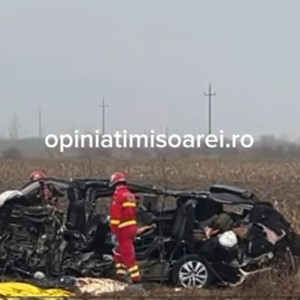 Το έκτακτο δελτίο της ρουμανικής τηλεόρασης για το δυστύχημα με οπαδούς του ΠΑΟΚ (video)