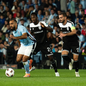 Οι ημερομηνίες και ώρες διεξαγωγής των αγώνων του ΠΑΟΚ με τη Θέλτα