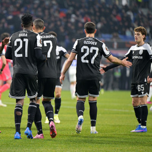 Οι δύο πιθανοί αντίπαλοι του ΠΑΟΚ αν περάσει στους «16» του Europa League