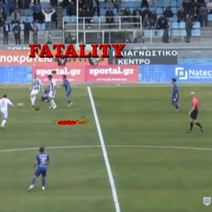 To video-διαμαρτυρία του ΠΑΣ Γιάννινα: «Ακατάλληλες σκηνές-δείτε υπεύθυνα»