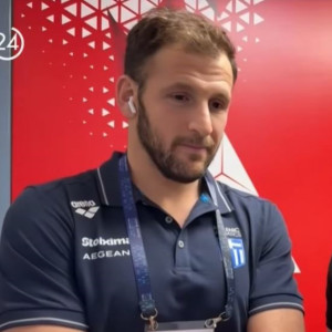 Ο Γεννηδουνιάς αποκλειστικά στο «BACK2ΜΠΑΚ» για τη «μάχη» με την Ουγγαρία: «Δεν φοβόμαστε κανέναν» (video)