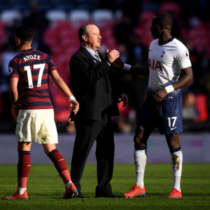 Η συνύπαρξη με Μπενίτεθ και μια γεμάτη καριέρα στην Premier League - Αυτός είναι ο Σισοκό που παίρνει ο Παναθηναϊκός