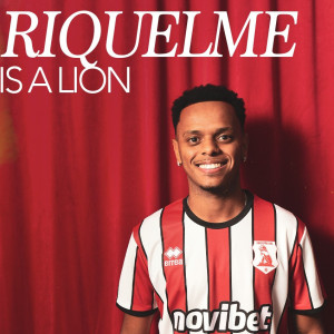 Στον Πανσερραϊκό και επίσημα ο Ρικέλμε