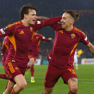 Απίθανη νίκη της Θέλτα με παίκτη λιγότερο κόντρα στη Λιλ - Άλμα 8άδας η Ρόμα με τη Στουτγκάρδη