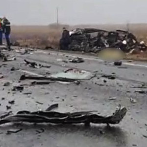 Στο σημείο του δυστυχήματος άνθρωποι του ελληνικού προξενείου - Οι ενέργειες του υπουργείου Εξωτερικών