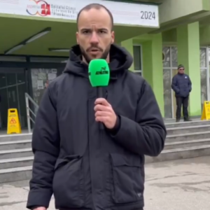 Τo Athletiko στην Τιμισοάρα - Όσα συμβαίνουν στο νοσοκομείο που είναι οι οπαδοί του ΠΑΟΚ (video)