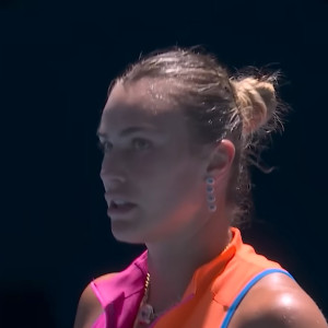 Αήττητη στα ημιτελικά του Australian Open η Σαμπαλένκα - Προκρίθηκε πρώτη φορά στις «4» η Σβιτολίνα