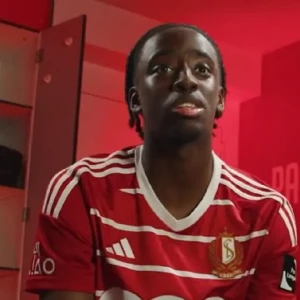 «Συμφωνία της ΑΕΚ με Σταντάρ για Σαχαμπό» - Τι αναφέρουν στο Βέλγιο