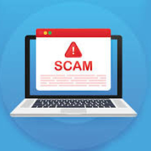 Online απάτες: Πώς να προστατεύσεις τον εαυτό σου και τα δεδομένα σου